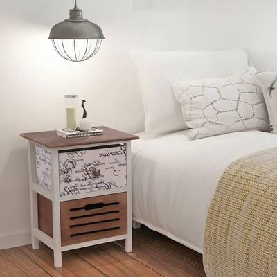 Bedroom Furniture – Nightstands