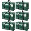 XL Heavy-Duty Portable Travel Storage Bags
