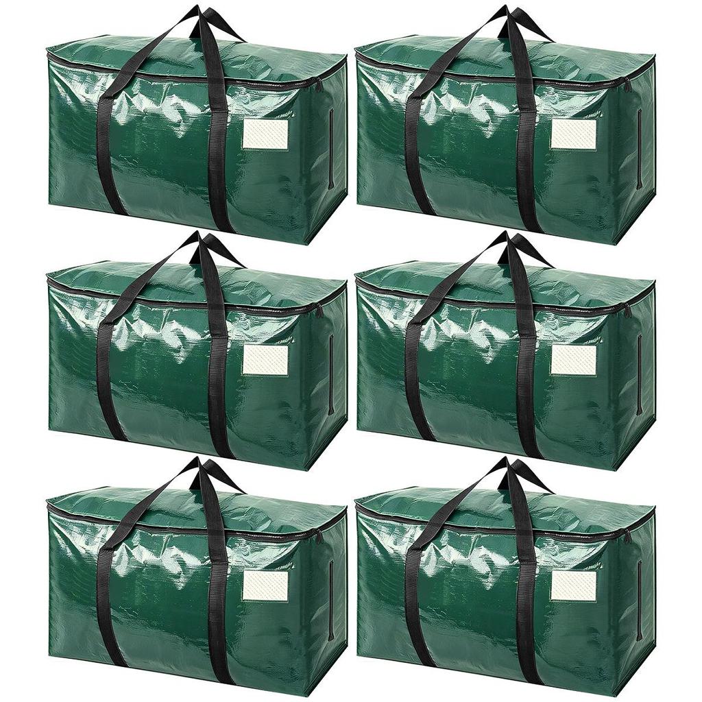 XL Heavy-Duty Portable Travel Storage Bags
