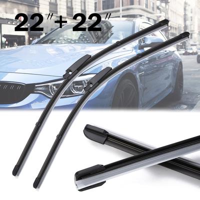 NEW Rear Window Wiper Arm + Blade For Audi A4 B6 B7 AVANT NEW Rear Window Wiper Arm + Blade For Audi A4 B6 B7 AVANT