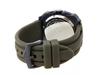 Wenger Aerograph Cockpit Quartz Chronograph Watch Men's 77011