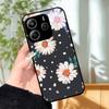 Glas-Handyhülle für Redmi Note 14 Pro 4G 5G Gehärtetes Glas Handyhülle für Redmi Note14 Pro+ Funda 14Pro Plus 5G Schutzhüllen