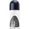 Nivea Men Black & White Deo Roll On 50ml