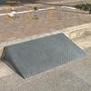 Heavy Duty Steel Ramp Mat