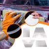 Auto Body Filler Spreaders Decal Putty Scrapers Vehicle Tint Film Tool