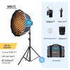 NANLITE Forza 60/60B II LED Video Light Series