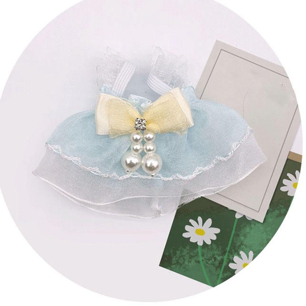 4 Colors Doll Lovely Clothes for EXO Idol Dolls for 15~17cm Cotton Doll DIY Accessories