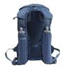 SALOMON AGILE 12 SET Hydratační Copen DENIM Taška, Modrá/TMAVÁ