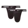 Nike 0000KE1013 Jockstrap 3 шт.