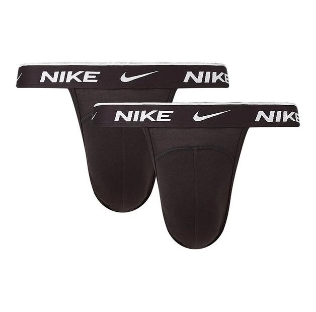 Nike 0000KE1013 Jockstrap 3 шт.