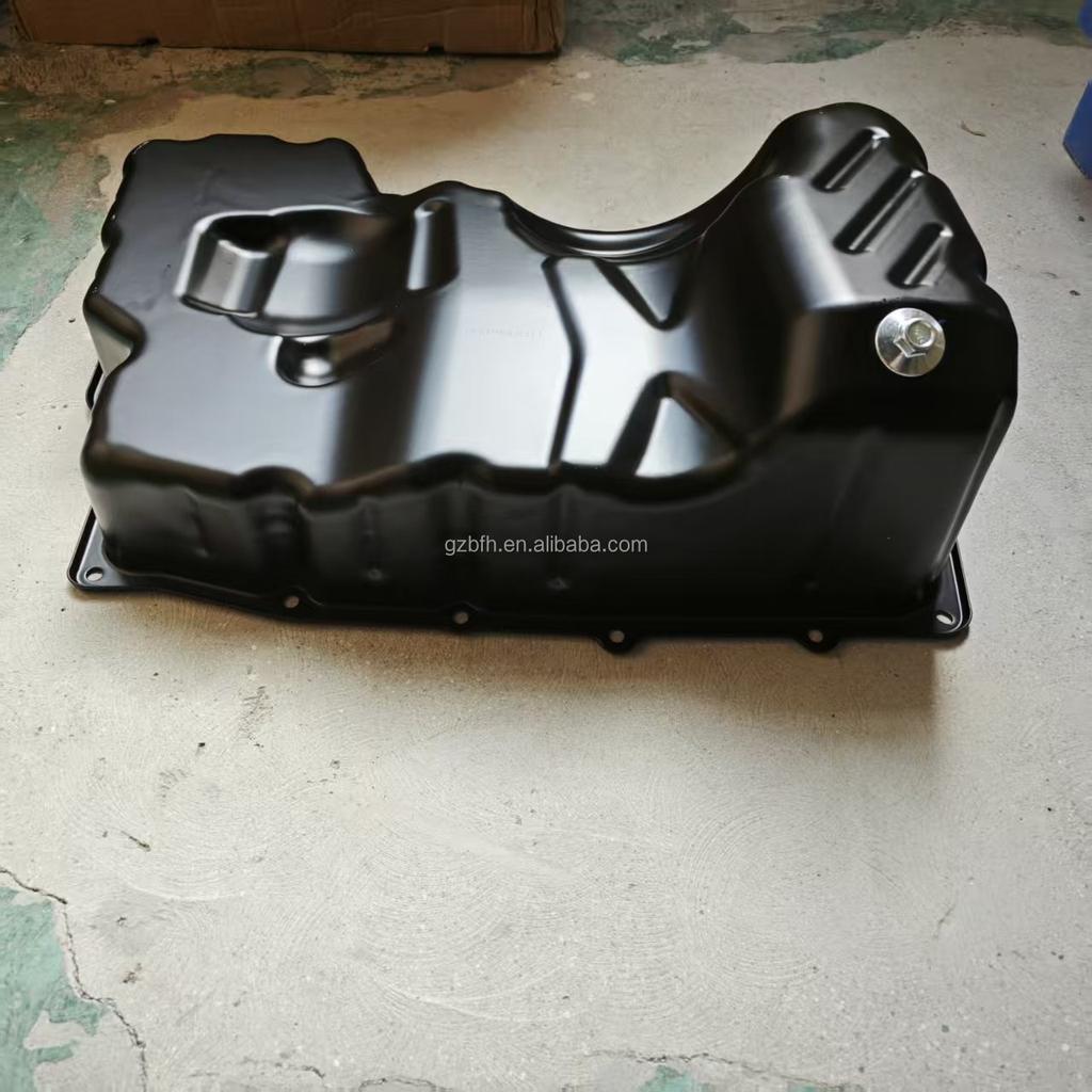 Engine Sump Oil Pan For Ford Ranger Transit Mazda BT-50 2011- P5AT 3.2 Tdci 1750997 1895105 BB3Q-6675-B2B FB3Q-6675-DB