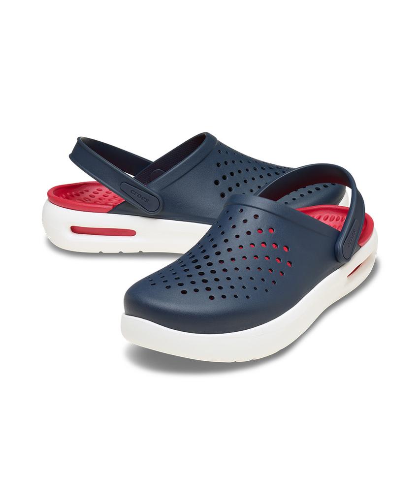 Crocs Adult Inmotion Clogs Navy (26Sucl209964)