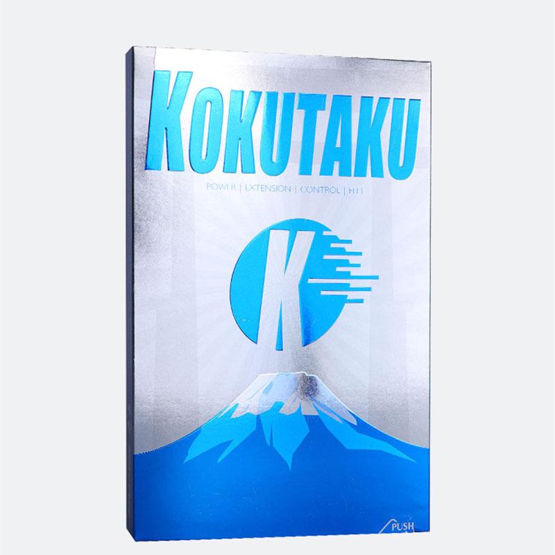 KOKUTAKU Super lamă tenis de masă OC KOTO suprafață ușoară tenis de masă paletă ping-pong Accesorii