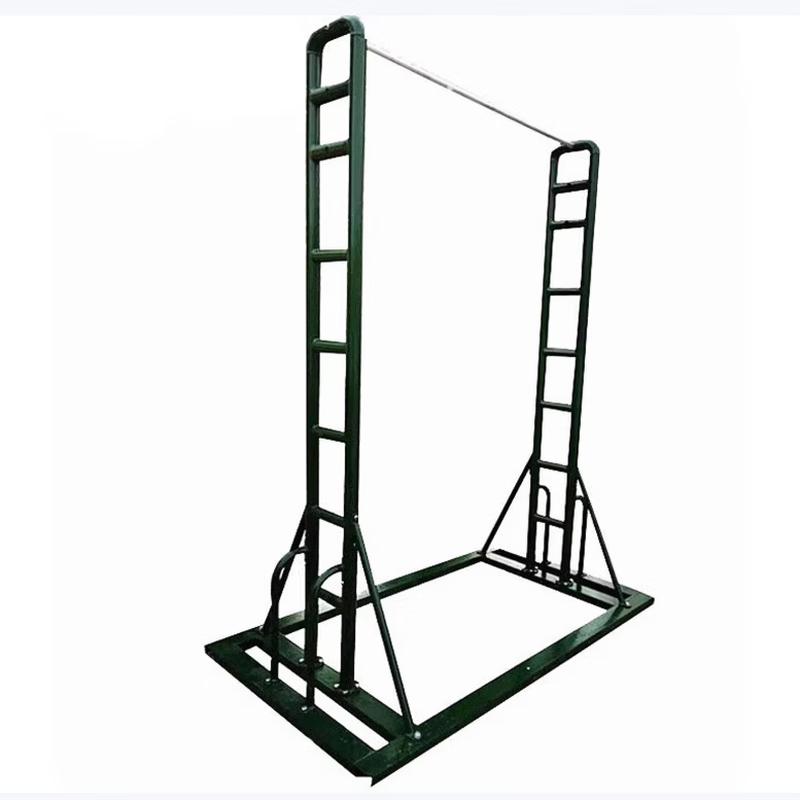 Jingdafei Fitness & Assessment Pull-up Bar