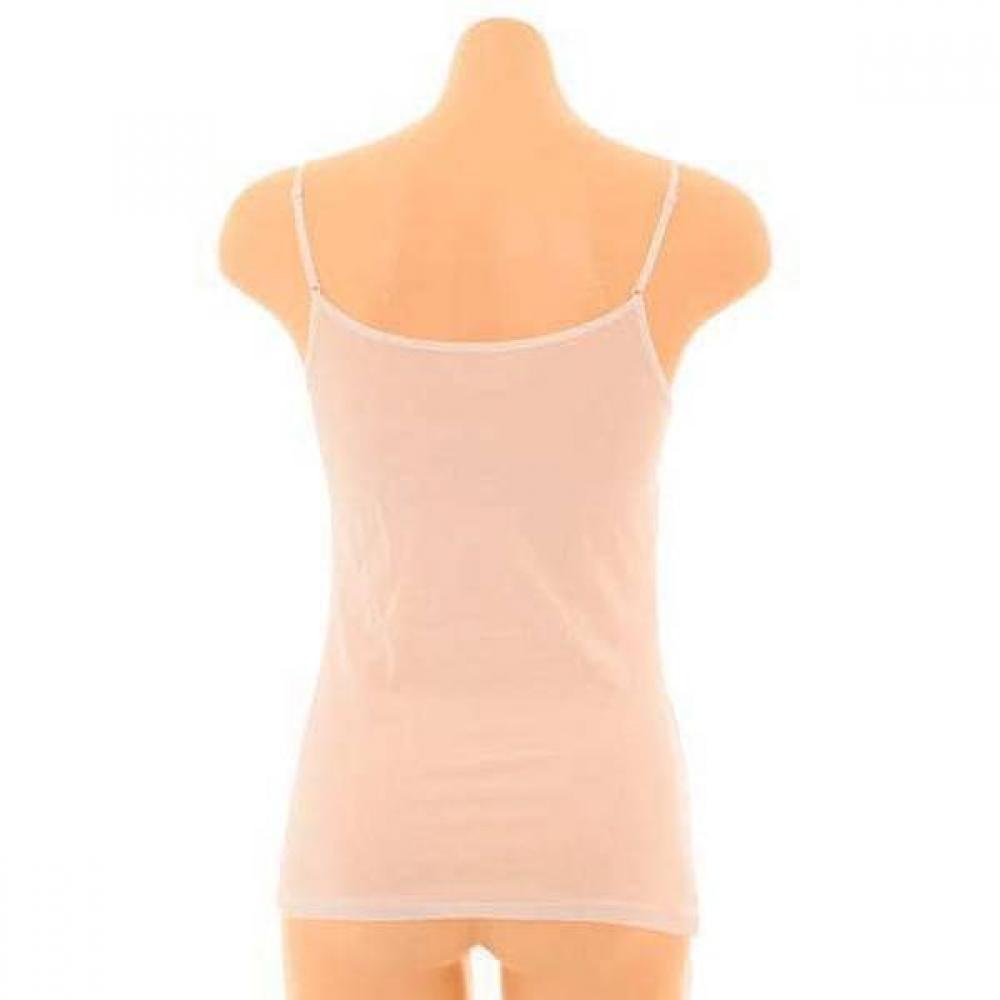 Venus 100  Cotton Tank Top Vlg3424set 3pack