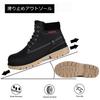 ZUSERIS Hiking Mountaineering Shoes for Men and Trekking Shoes, Women, High-Top Shoes, Outdoor, Lightweight, Breathable, Walking, Abrasion-Resistant,