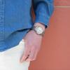 CITIZEN Attesa CB1120-50C Silver Dial Men's Watch