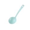 ZISIZ Wheat Straw PP Soup Spoon