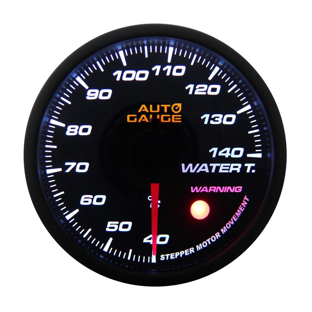 Auto Gauge 2.4 Inches (60 Mm), Additional Meter, Japanese Motor 360 Series, 360WT