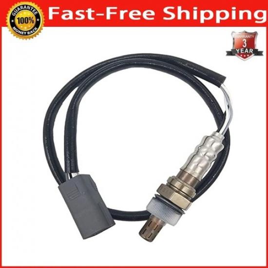 Downstream Oxygen Sensor For 2003 2004 2005 Mazda 6 2.3l L4 Lower Oxygen Sensor