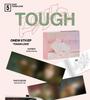 [POB] ONEW (SHINee) [TOUGH LOVE] 5th EP Album (POCKET BOOK ver.)