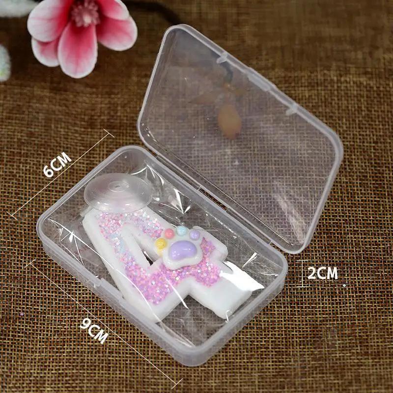 3D Number Birthday Candle Pink Glitter Unicorn Cake Decorating Party Anniversary Cake Decor for Cake Children's Birthday Candle