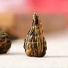 Doğal Yunnan Dianhong Siyah Çay Dökme Yaprak Çin Gongfu Kırmızı Çay 250g