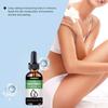 Moisturizing without body oil products. Effective skin care, repair, and moisturizing. Moisturizing the skin