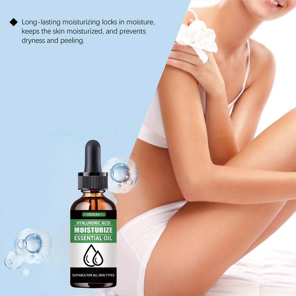 Moisturizing without body oil products. Effective skin care, repair, and moisturizing. Moisturizing the skin