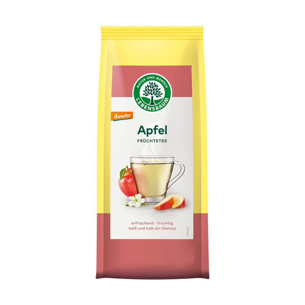 Lebensbaum Apple Tea 100G