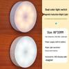 Smart Sensor LED Night Light – USB Rechargeable, Magnetic, Easy Installation for Cabinets, Toilets, Stairs