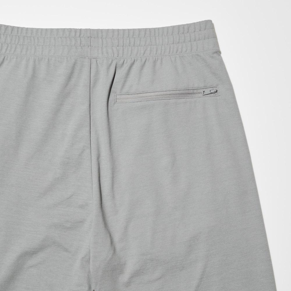 Uniqlo Japan Ultra Stretch Dry Ex Jogger Pants
