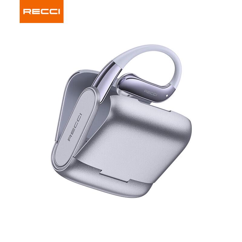 

Recci REP-W102 Wireless Bluetooth Earbuds