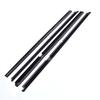 Jeep Grand Cherokee 1999-2004 Door Window Weatherstrip Seal Trim