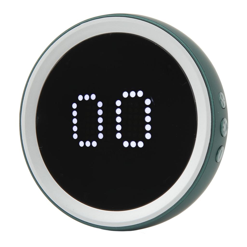 Schlafhilfegerät 3 Modi 28 Stufen Mikrostrom Niederfrequenzimpuls Beruhigendes Massageinstrument für