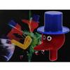 Liquid Drinking Bird Home Desk And Office Plastic Vent Pressure Toys