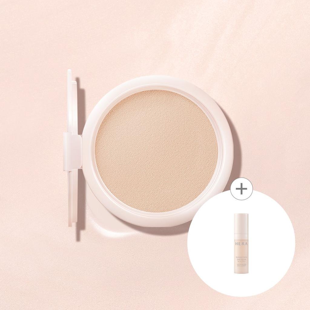 Reflection Skin Glow Cushion Foundation 15g Refill