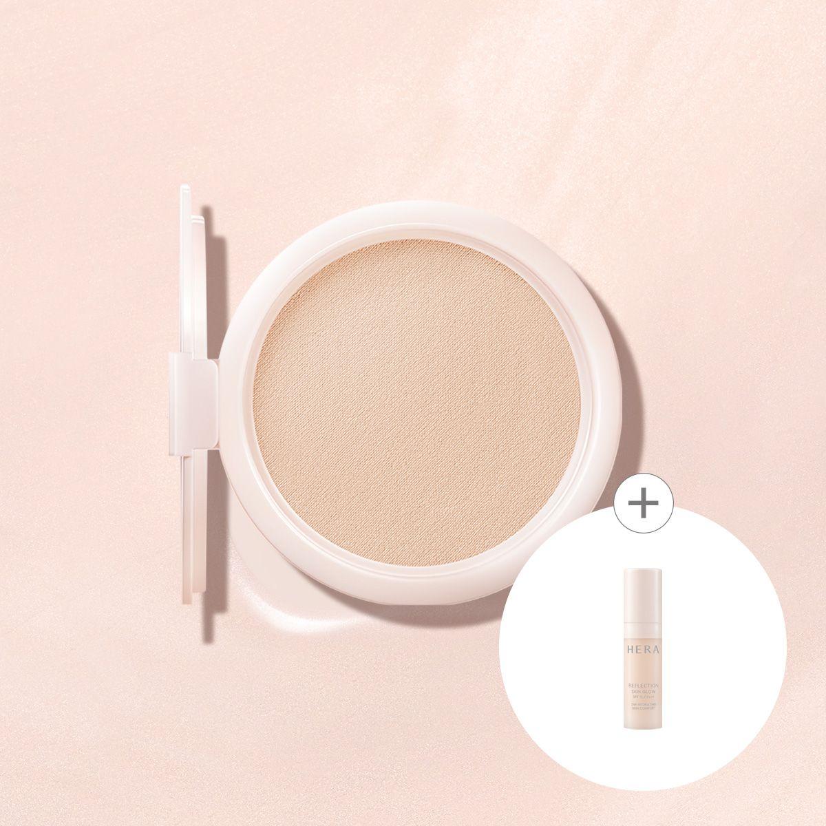 Reflection Skin Glow Cushion Foundation 15g Refill 21C1
