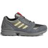 LEGO X Adidas ZX 8000 Color Pack - Ash Unisex Sneakers Grey White FY7080