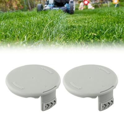 Trimmer Spool Cap For-Weed Eater RY40210A Trimmer 18V/24V/40V Parts- US