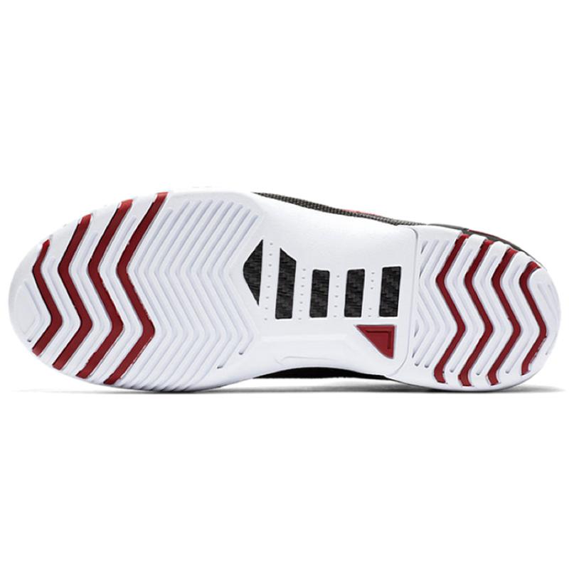 Nike Air Zoom Generation Retro Qs 'Debut' 2017 Sneakers Casual AJ4204-101