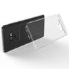 Coque - NALIA - Galaxy Note 9 - Silicone TPU - Anti-rayure - Absorption de choc
