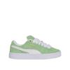 Sneakers Suede