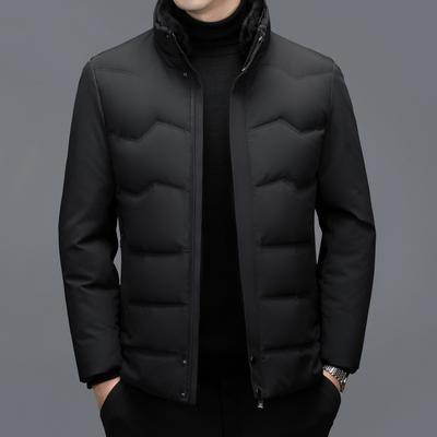 Frakker og jakker – Dunjakker og parkas