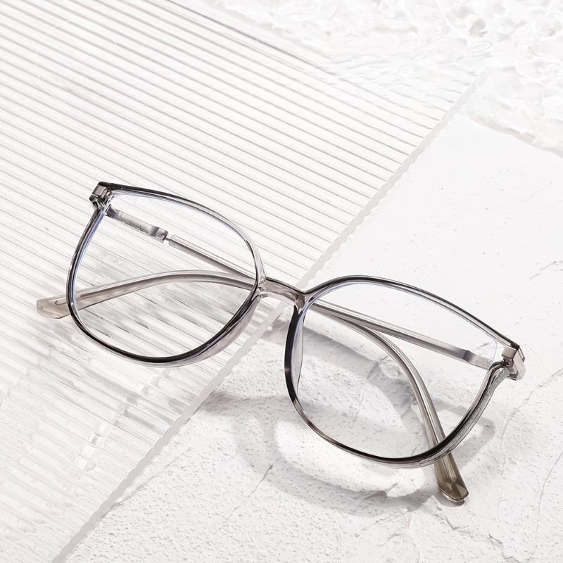 High Quality High Quality 4-Pack Light Premium Women's Reading Eyeglasses Popular Women's Computer Presbyopia Eyeglasses