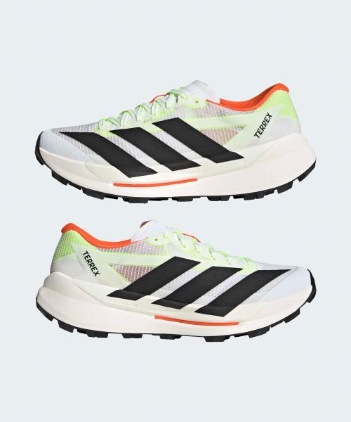 [Adidas] Terrex Agravic TT M [HP7011]
