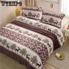 Thick and Breathable Single-layer Blankets Autumn and Winter Household Goods Flannel Sheets Warm Blankets Soft Sheets