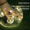 Vintage Rechargeable Outdoor Camping String Lights