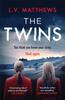 Книга The Twins : The Thrilling Richard & Judy Book Club Pick