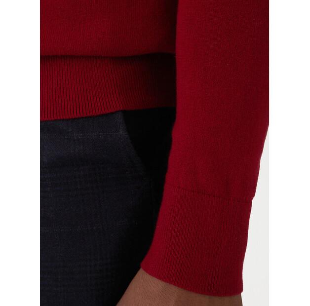 Tommy Hilfiger Sweater MW0MW28046